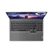 Ноутбук 16" Lenovo Legion 5 16IRX9 (83DG005UUS) Grey, Intel Core i7-14650HX, 16GB, 512GB, Win11H - изображение 3