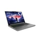 Ноутбук 16" Lenovo Legion 5 16IRX9 (83DG005UUS) Grey, Intel Core i7-14650HX, 16GB, 512GB, Win11H - изображение 4