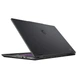 Ноутбук 17" MSI Cyborg 17 B2RWEKG-275XUA Black, Intel Core 7 240H, 16Gb, 512GB, DOS - изображение 5