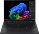 Ноутбук 14" Lenovo ThinkPad T14 Gen 6 (21N1000SRA) Black, X1E-78-100, 32GB, 1TB, UMA, Win11P - изображение 1