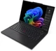 Ноутбук 14" Lenovo ThinkPad T14 Gen 6 (21N1000SRA) Black, X1E-78-100, 32GB, 1TB, UMA, Win11P - изображение 3