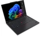 Ноутбук 14" Lenovo ThinkPad T14 Gen 6 (21N1000SRA) Black, X1E-78-100, 32GB, 1TB, UMA, Win11P - изображение 4