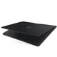 Ноутбук 16" Lenovo Legion Pro 5 16ADR10 (83LT008LRA) Black, AMD Ryzen 9 8945HX, 32GB, 1TB, DOS - зображення 4