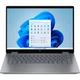 Ноутбук 14" HP OmniBook X Flip 14-fk0009ua (D16H5EA) Silver, AMD Ryzen AI 5 340, 16GB, 1TB, Win11H - изображение 1
