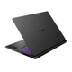 Ноутбук 16" HP OMEN MAX Gaming 16-ah0046ua (D4GU7EA) Black, Intel Core Ultra 7 255HX, 64Gb, 1TB, DOS - изображение 5