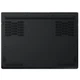 Ноутбук 16" Lenovo Legion Pro 5 16ADR10 (83LT008LRA) Black, AMD Ryzen 9 8945HX, 32GB, 1TB, DOS - зображення 10