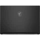Ноутбук 16" MSI Stealth A16 AI+ A3XWJG-084XUAC (9S7-15FL35-084) Black, 32Gb, 1TB, DOS - изображение 7