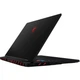 Ноутбук 18" MSI Raider A18 HX A9WJG-208UA (9S7-182L72-208) Black, 32Gb, 1TB, Win11H - изображение 5