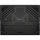 Ноутбук 18" MSI Raider A18 HX A9WJG-208UA (9S7-182L72-208) Black, 32Gb, 1TB, Win11H - изображение 8
