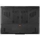 Ноутбук 16" Asus TUF Gaming F16 FX607VJ-RL185 Mecha Gray, Intel Core 5 210H, 16GB, 512GB, DOS - зображення 10