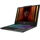 Ноутбук 15" MSI Cyborg A15 AI B2HWFKG-226XUA (9S7-15QL42-226) Black, 16Gb, 1TB, DOS - изображение 4
