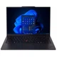 Ноутбук 14" Lenovo ThinkPad X1 Carbon Gen 13 (21NTS1GA00) Black, Intel Core Ultra 7 258V, 32GB, 1TB - изображение 1