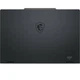 Ноутбук 15" MSI Cyborg A15 AI B2HWFKG-226XUA (9S7-15QL42-226) Black, 16Gb, 1TB, DOS - изображение 7