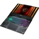 Ноутбук 15" MSI Cyborg A15 AI B2HWFKG-226XUA (9S7-15QL42-226) Black, 16Gb, 1TB, DOS - изображение 8