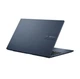 Ноутбук 15" Asus Vivobook 15 M1502YA-BQ579 (90NB0X21-M00VJ0), R7-5825U, 16Gb, 512Gb, UMA, DOS - изображение 8