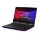 Ноутбук 16" Asus ROG Strix SCAR 16 G635LW-RW205W (90NR0LD1-M00980) Black, 32GB, 1TB, Win11H - изображение 3