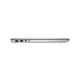 Ноутбук 17" HP Laptop 17-cn4049ua (D06HCEA) Natural Silver, Intel Core 3 100U, 16GB, 512GB, Win11H - изображение 5