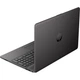 Ноутбук 15" HP 250R-G9 (CT0Z9AT) Dark Ash Silver, Intel Core 3 100U, 8GB, 512GB, DOS - изображение 6