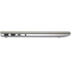 Ноутбук 14" HP Laptop 14-ep0050ua (C9MX5EA) Warm Gold, Intel Core i3-1315U, 8GB, 512GB, DOS - изображение 4