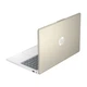 Ноутбук 14" HP Laptop 14-ep0050ua (C9MX5EA) Warm Gold, Intel Core i3-1315U, 8GB, 512GB, DOS - изображение 6