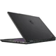 Ноутбук 17" MSI Cyborg 17 B13WGKG-269XUA (9S7-17U332-269) Black, 16Gb, 1TB, DOS - изображение 7