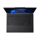 Ноутбук 14" Lenovo ThinkPad T14 Gen 6 (21QDS0GQ00) Black, Intel Core Ultra 7 255U, 32GB, 1TB, Win11P - изображение 5