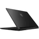 Ноутбук 15" MSI Stealth A16 AI+ A3XWIG-068UA (9S7-15FL35-068) Black, 32Gb, 1TB, Win11H - изображение 8