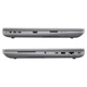 Ноутбук 16" HP ZBook Fury G1i (5F9U2ES) Silver, Intel Core Ultra 7 255HX, 32GB, 1TB, DOS - изображение 7