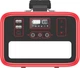 Зарядная станция Energizer PPS320W1 / 300 Вт / 307.2 Вт⋅ч / LiFePO4 (PPS320W1) - изображение 1