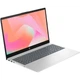 Ноутбук 15" HP Laptop 15-fd2006ua (D16CXEA) Natural Silver, Intel Core Ultra 5 225U, 16GB, 1TB, DOS - изображение 2