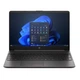 Ноутбук 15" HP 250R-G9 (B3AG1AT) Dark Ash Silver, Intel Core 3 100U, 8GB, 256GB, DOS - изображение 1