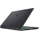 Ноутбук 15" MSI Cyborg 15 B2RWEKG-074XRO (9S7-15Q342-074) Black, Intel Core 5 210H, 16Gb, 512Gb, DOS - изображение 8