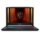 Ноутбук MSI Katana 15 HX B14WEK-868XUA Black, i7-14650HX, 16Gb, 1TB, RTX5050-8, DOS (9S7-1587C1-868) - зображення 1