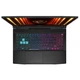 Ноутбук MSI Katana 15 HX B14WEK-868XUA Black, i7-14650HX, 16Gb, 1TB, RTX5050-8, DOS (9S7-1587C1-868) - зображення 4