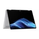 Ноутбук 14" HP OmniBook 5 Flip 14-fp0026ua (C9RQ9EA) Silver, Intel Core 7-150U, 24GB, 512Gb, DOS - изображение 6