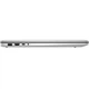 Ноутбук 17" HP Laptop 17-cn4040ua (CS8B8EA) Silver, Intel Core 7 150U, 16GB, 1TB, DOS - изображение 4