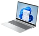 Ноутбук 16" HP OmniBook 5 16-af1019ua (BV5X0EA) Silver, Intel U7-255U, 16GB, 512GB, UMA, DOS - изображение 2