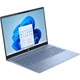 Ноутбук 16" HP OmniBook 5 16-af1026ua (D16GZEA) Sky Blue, Intel Core Ultra 5 225U, 16GB, 1Tb, DOS - изображение 2