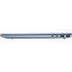 Ноутбук 16" HP OmniBook 5 16-af1026ua (D16GZEA) Sky Blue, Intel Core Ultra 5 225U, 16GB, 1Tb, DOS - изображение 4
