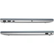 Ноутбук 15" HP Laptop 15-fc0320ua (D16DVEA) Moonlight Blue, AMD Ryzen 5 7520U, 16Gb, 512GB, DOS - изображение 4