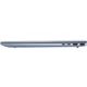 Ноутбук 16" HP OmniBook 5 16-af1022ua (C9RS3EA) Sky Blue, Intel Core Ultra 7 255U, 16GB, 512Gb, DOS - зображення 5