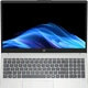 Ноутбук 15" HP OmniBook 3 15-fn0017ua (D16GWEA) Silver, AMD Ryzen AI 7 350, 24GB, 1TB, Win11H - изображение 4