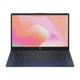 Ноутбук 14" HP Laptop 14-ep0061ua (C9MY7EA) Evening Blue, Intel Core i3-1315U, 8GB, 512GB, DOS - изображение 1