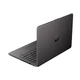 Ноутбук 14" HP 240R-G9 (CN5X4AT) Dark Ash Silver, Intel Core 3 100U, 16GB, 512GB, DOS - изображение 5