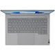 Ноутбук 14" Lenovo ThinkBook 14 G8 IRL (21SG00HQRA) Grey, Intel Core 7 240H, 16GB, 512GB, Win11P - изображение 4