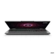 Ноутбук 15" Lenovo LOQ 15ARP9 (83JC00N7PB) Luna Grey, AMD Ryzen 5 7235HS, 16GB, 512GB, DOS - изображение 7