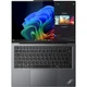 Ноутбук 14" Lenovo ThinkPad X9-G1 (21QA001CRA) Grey, U7-258V, 32GB, 1TB, UMA, Win11P - изображение 4