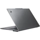 Ноутбук 14" Lenovo ThinkPad X9-G1 (21QA001CRA) Grey, U7-258V, 32GB, 1TB, UMA, Win11P - изображение 9
