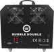 Wytwornica baniek mydlanych Light4Me BUBBLE DOUBLE (5908249837102) - obraz 8
