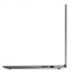 Ноутбук 15" Lenovo IdeaPad Slim 3 15IRU8 (82X700K5RM) Grey, Intel Core i3-1315U, 8GB, 512GB, DOS - изображение 8
